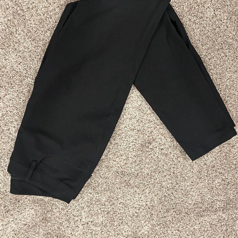 Lululemon Black Pants